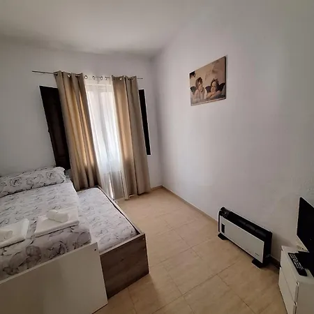 Appartamento Feria Siviglia