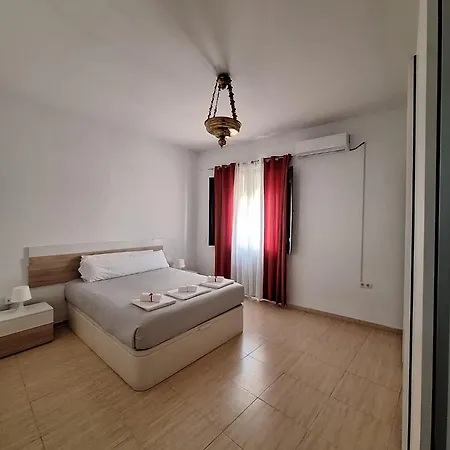 Feria إشبيلية