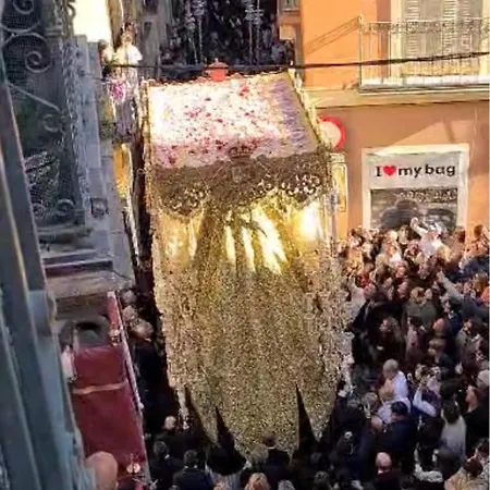 Feria * إشبيلية