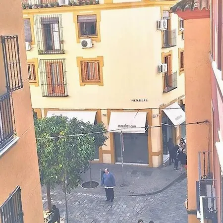 Feria Siviglia