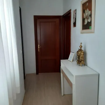 Feria Apartment