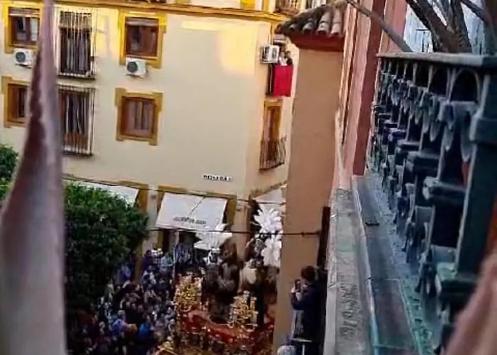 아파트 Feria